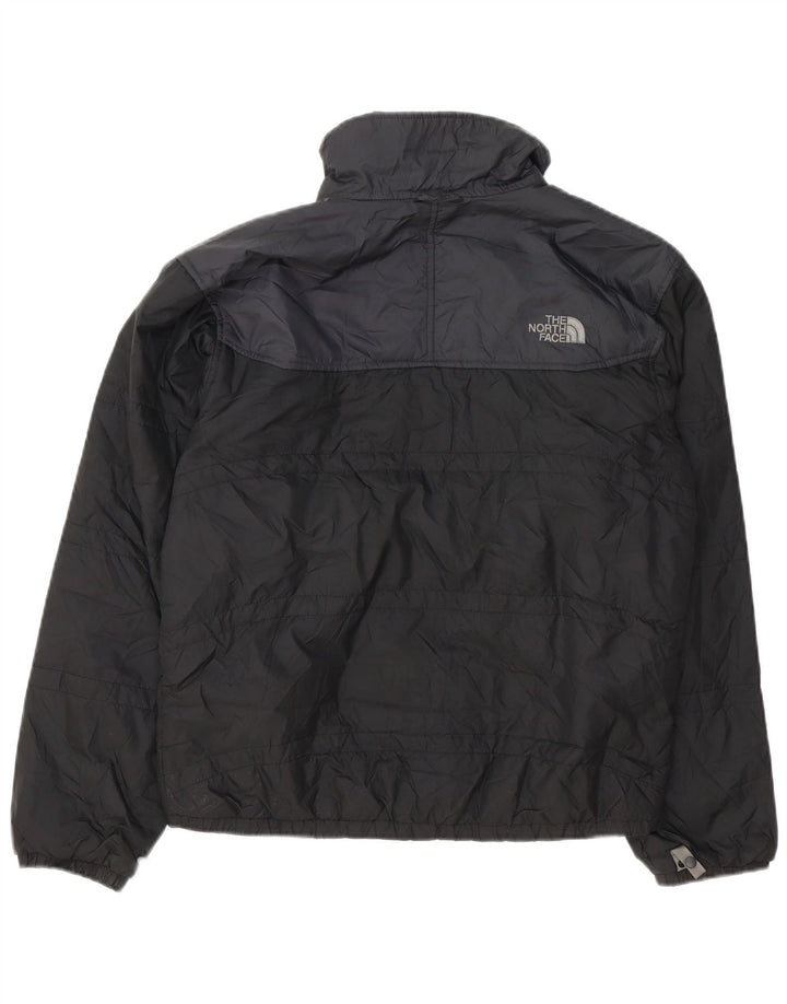 THE NORTH FACE Ανδρικό μπουφάν με επένδυση UK 36 Small Black Colourblock