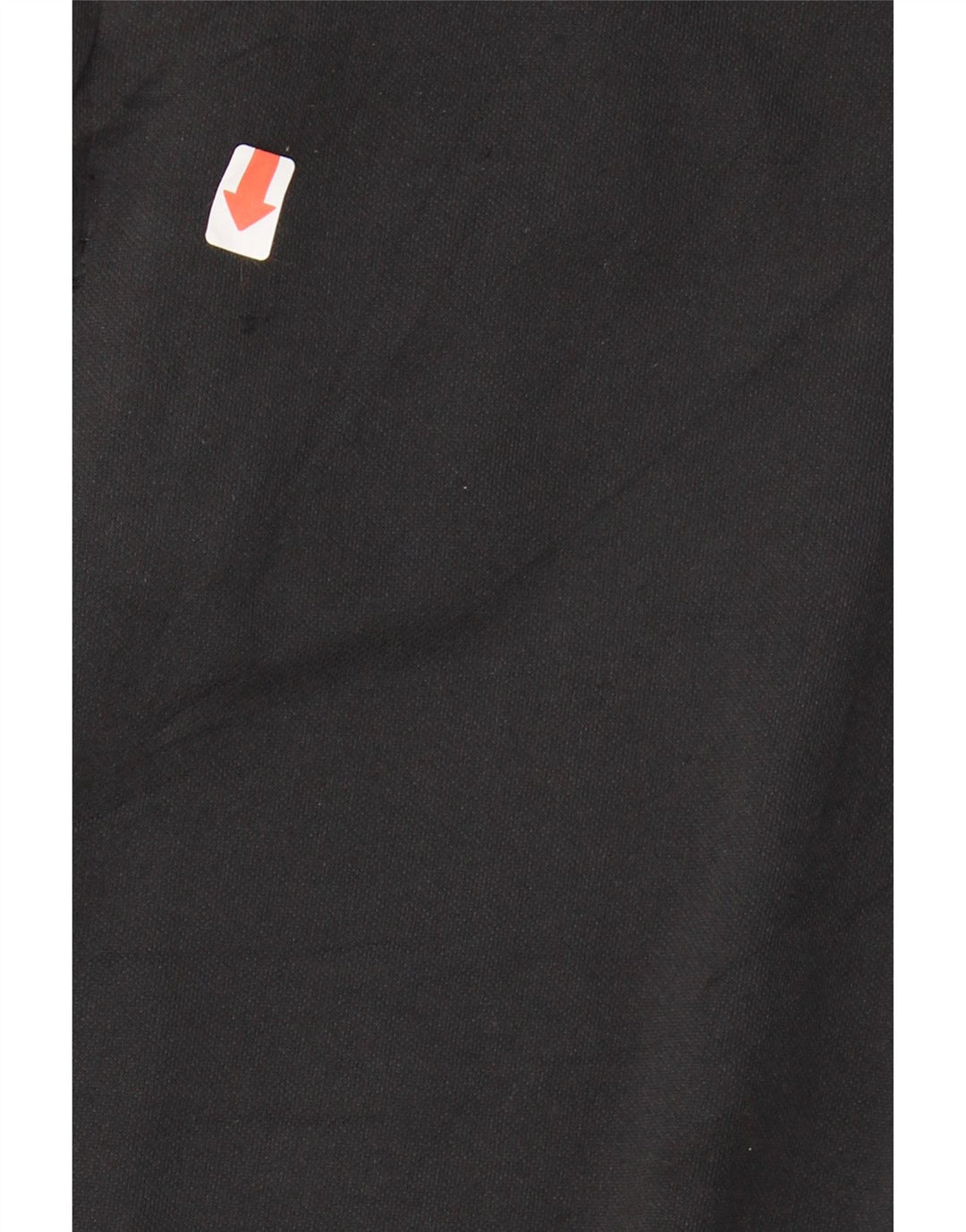 ADIDAS Womens Climacool Tracksuit Trousers UK 12/14 Medium Black Vintage Adidas and Second-Hand Adidas from Messina Hembry 