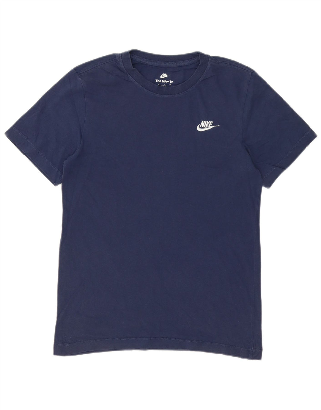 Ανδρικό μπλουζάκι Nike, τοπ, μικρό ναυτικό μπλε