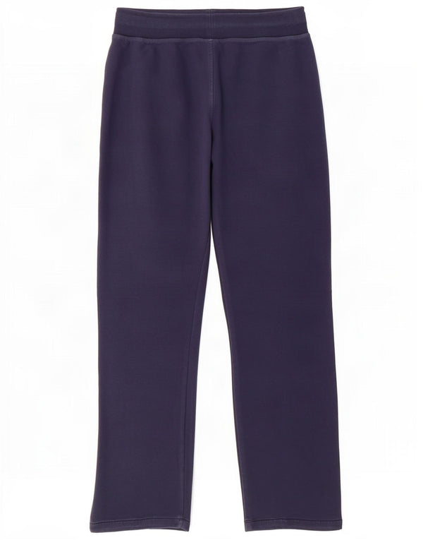 Παντελόνι αθλητικής φόρμας Champion Womens Heritage Classics UK 14 Medium Navy Blue