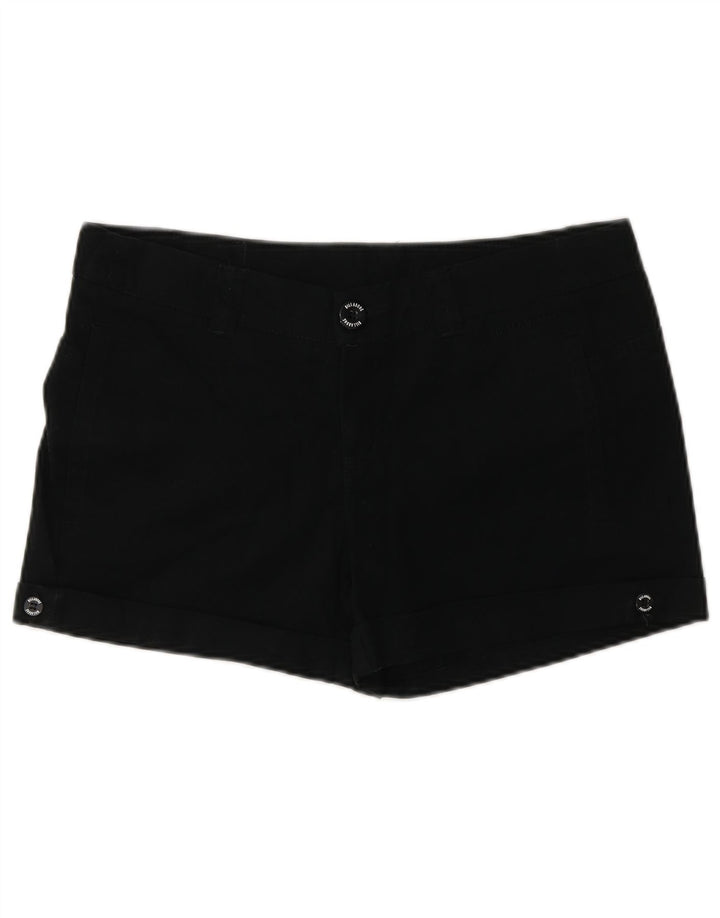 Billabong Γυναικείο Hot Παντελόνι US 10 Large W32 Μαύρο βαμβακερό