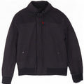Ανδρικό Bomber Jacket με κουκούλα Fat Face UK 38 Medium Navy Blue Polyester
