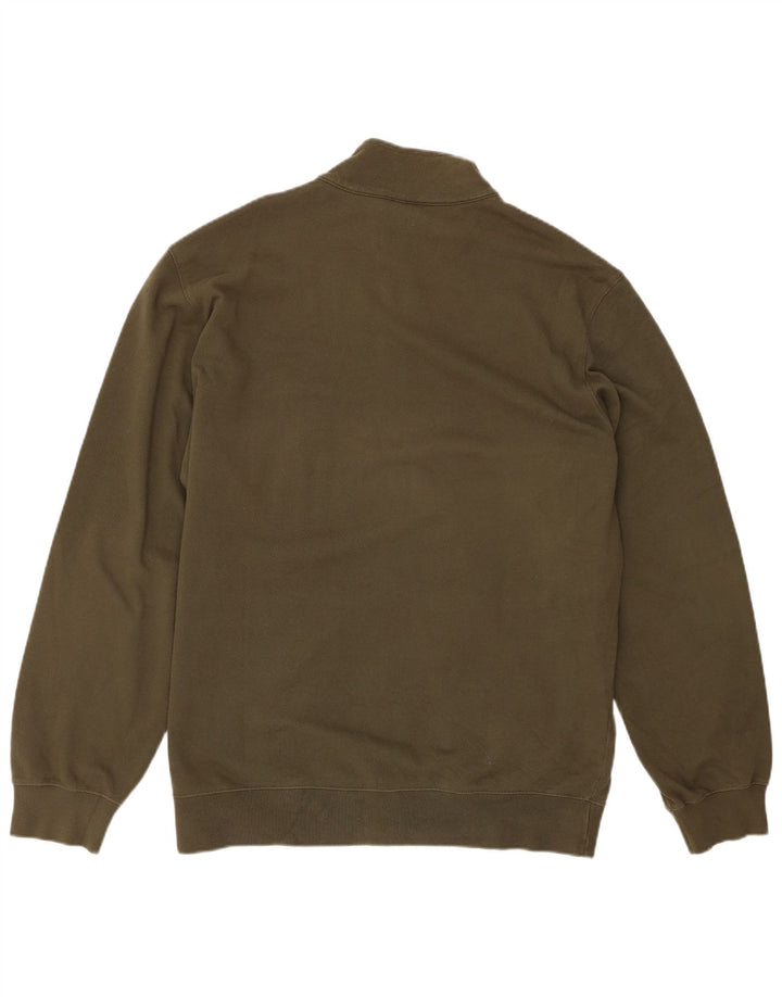 Ανδρική φόρμα Champion Top Jacket 2XL Khaki