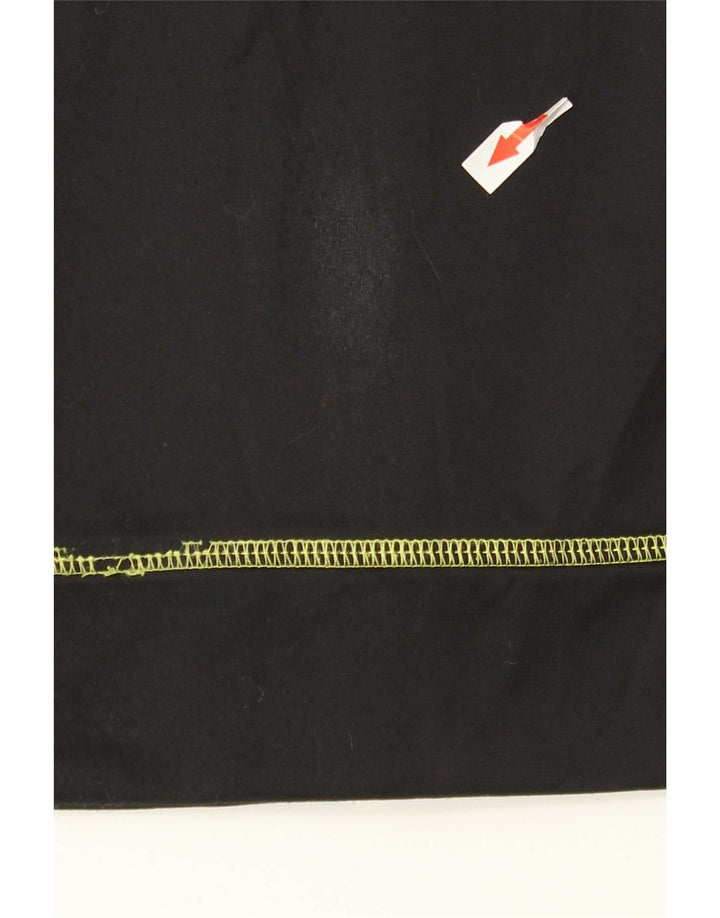 Γυναικεία αθλητική φόρμα Asics Top Jacket UK 12 Medium Black Polyester