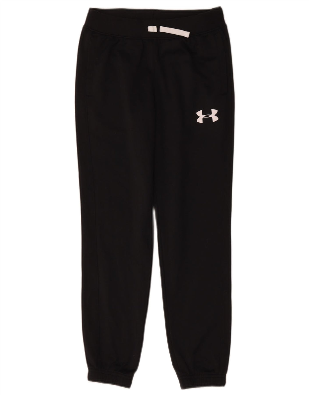 Under Armour Boys αθλητική φόρμα Παντελόνι Joggers 9-10 ετών Μεσαίο Μαύρο