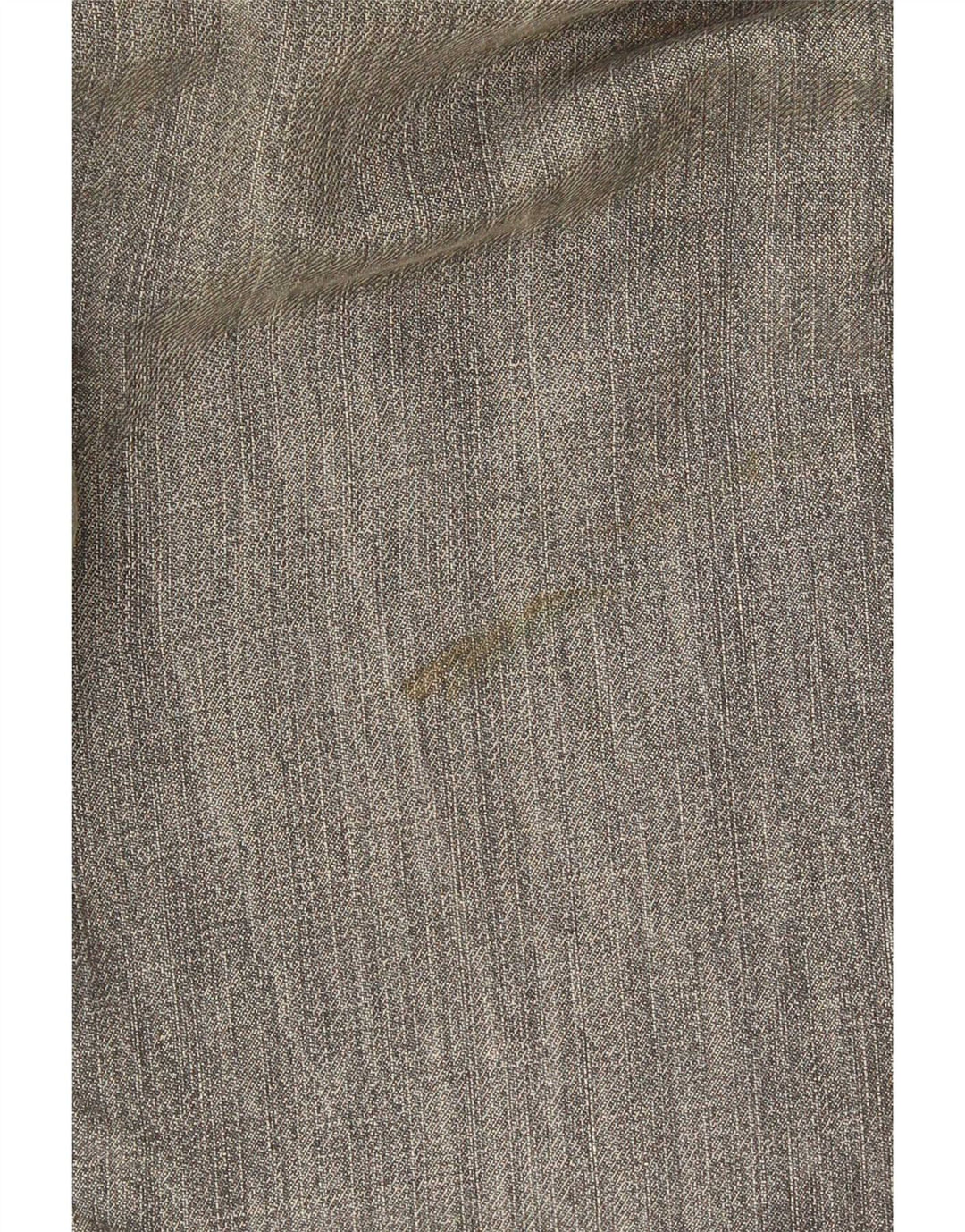 Levi's Mens 513 Straight Jeans W30 L30 Γκρι βαμβακερό