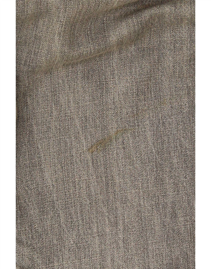 Levi's Mens 513 Straight Jeans W30 L30 Γκρι βαμβακερό