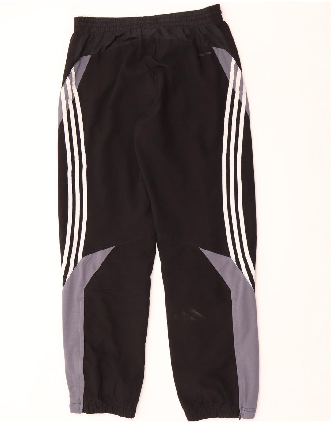 Adidas Ανδρική φόρμα Climacool Παντελόνι Joggers Small Black Colourblock