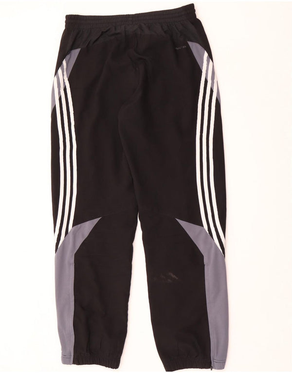 Adidas Ανδρική φόρμα Climacool Παντελόνι Joggers Small Black Colourblock