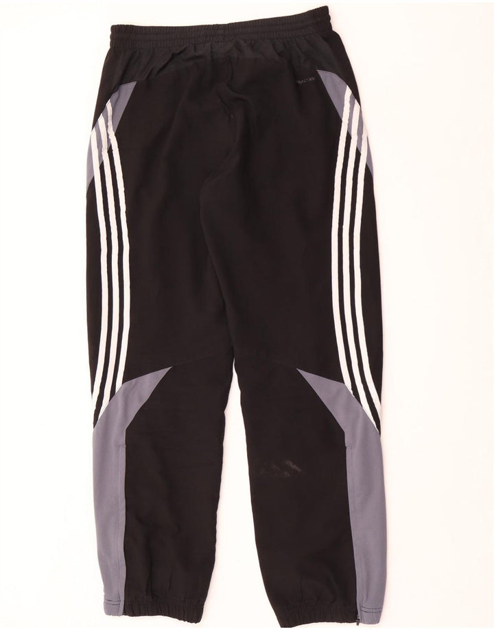 Adidas Ανδρική φόρμα Climacool Παντελόνι Joggers Small Black Colourblock