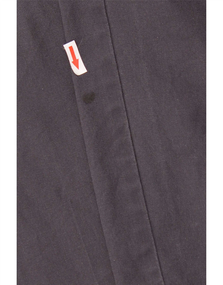 Ανδρικό ίσιο παντελόνι Chino Dickies W42 L32 Navy Blue Polyester