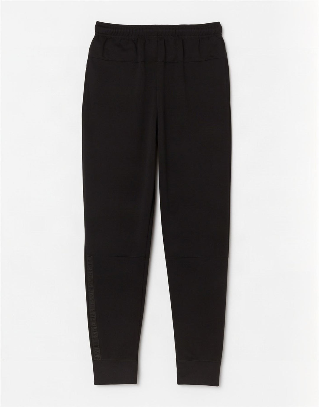 Ανδρική φόρμα Nike Παντελόνι Joggers Large Black Colourblock Πολυεστέρας