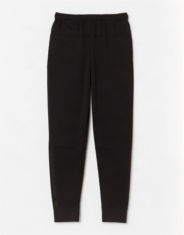 Ανδρική φόρμα Nike Παντελόνι Joggers Large Black Colourblock Πολυεστέρας