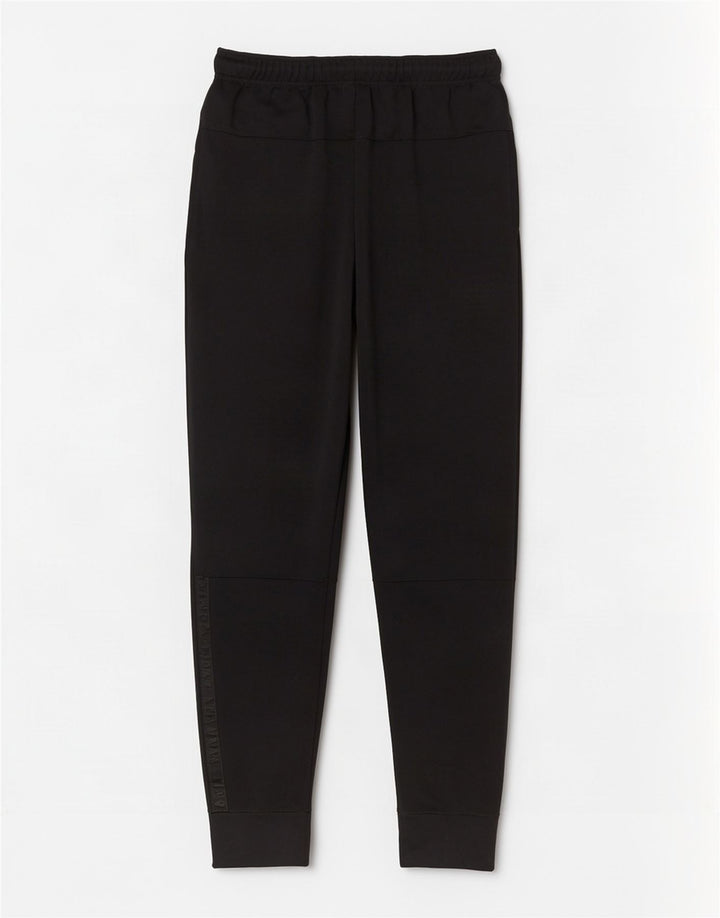 Ανδρική φόρμα Nike Παντελόνι Joggers Large Black Colourblock Πολυεστέρας