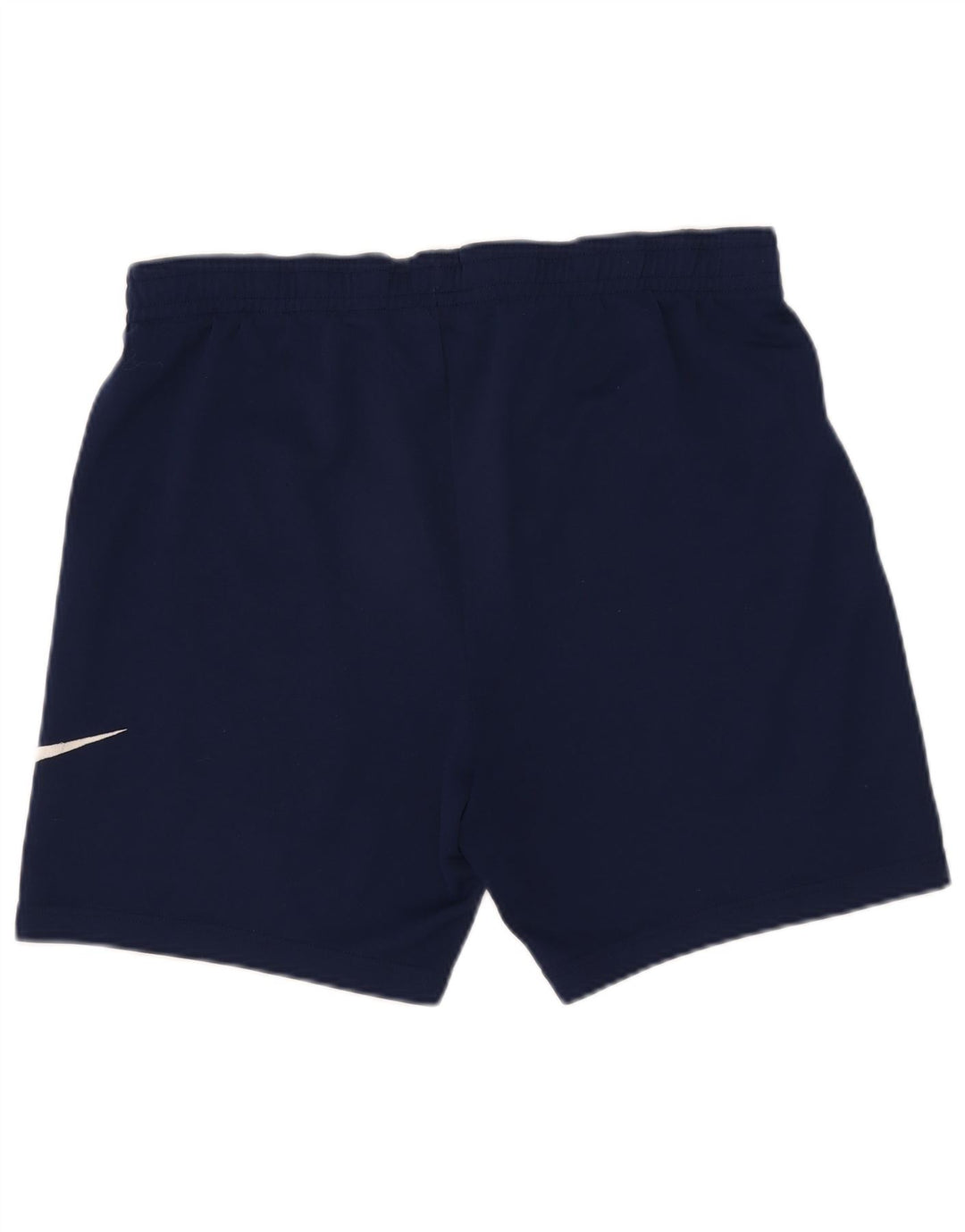 Ανδρικό αθλητικό σορτς Nike μεγάλο μπλε ναυτικό πολυεστέρα