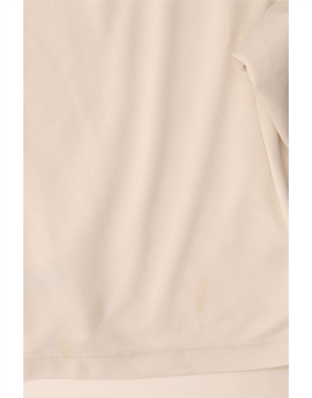 Ανδρικό αθλητικό σορτς Nike Dri Fit με μεγάλο λευκό πολυεστέρα