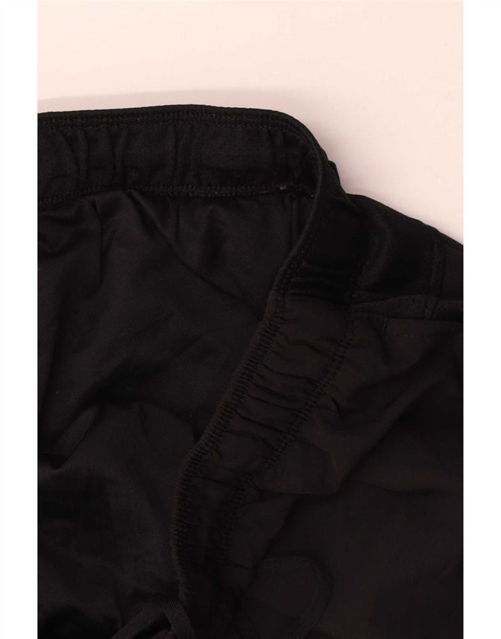 Ανδρικό αθλητικό σορτς Nike 2XL μαύρο πολυεστέρα