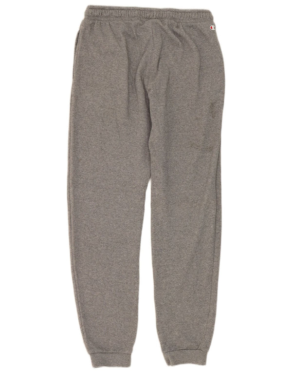 Παντελόνι αθλητικής φόρμας Champion Boys Joggers 15-16 ετών 2XL Grey Flecked