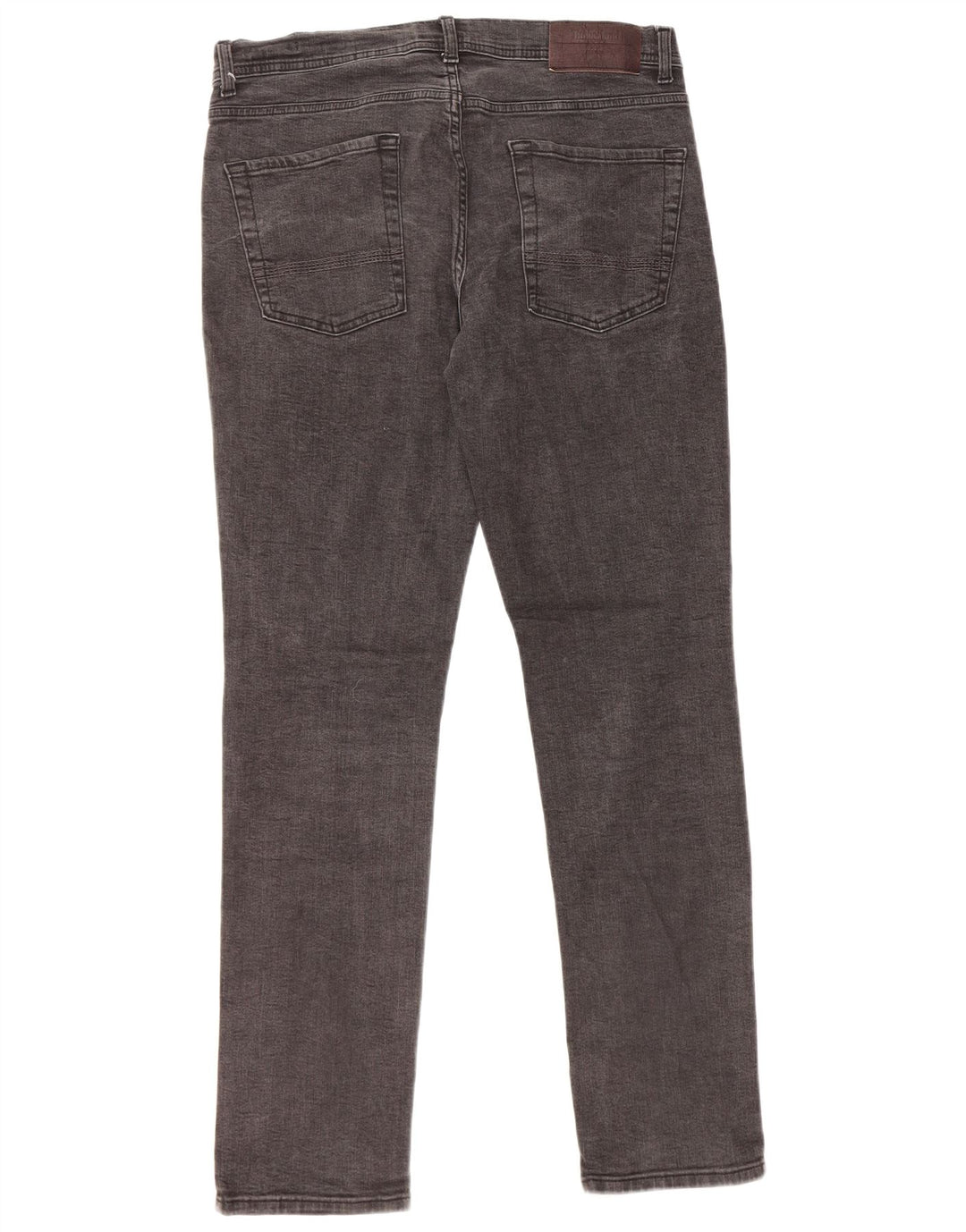 Ανδρικό τζιν Timberland Slim W32 L34 Γκρι βαμβακερό