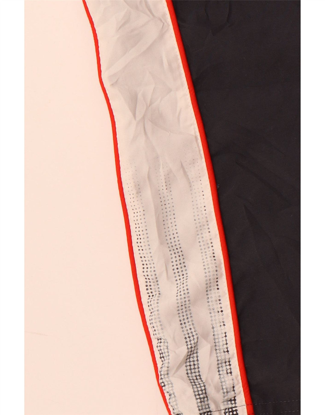 Ανδρικό σορτς κολύμβησης ADIDAS σε μεσαίο γκρι χρώμα, πολυεστέρας