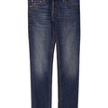 Jack & Jones Ανδρικό Τζιν GLENN Slim W29 L30 Μπλε βαμβακερό