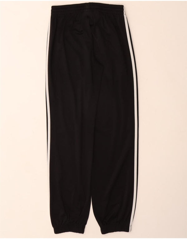 ADIDAS για αγόρια αθλητικά παντελόνια Joggers 13-14 ετών μαύρο πολυεστέρα