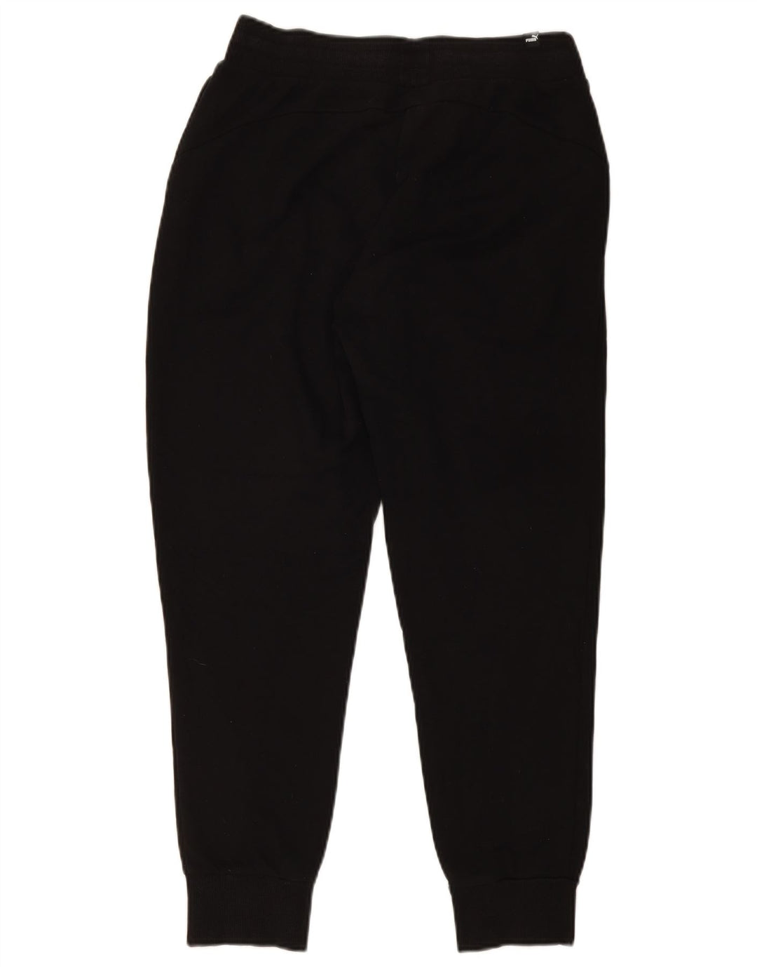 Ανδρική φόρμα Puma Παντελόνι Joggers Μεσαίο Μαύρο