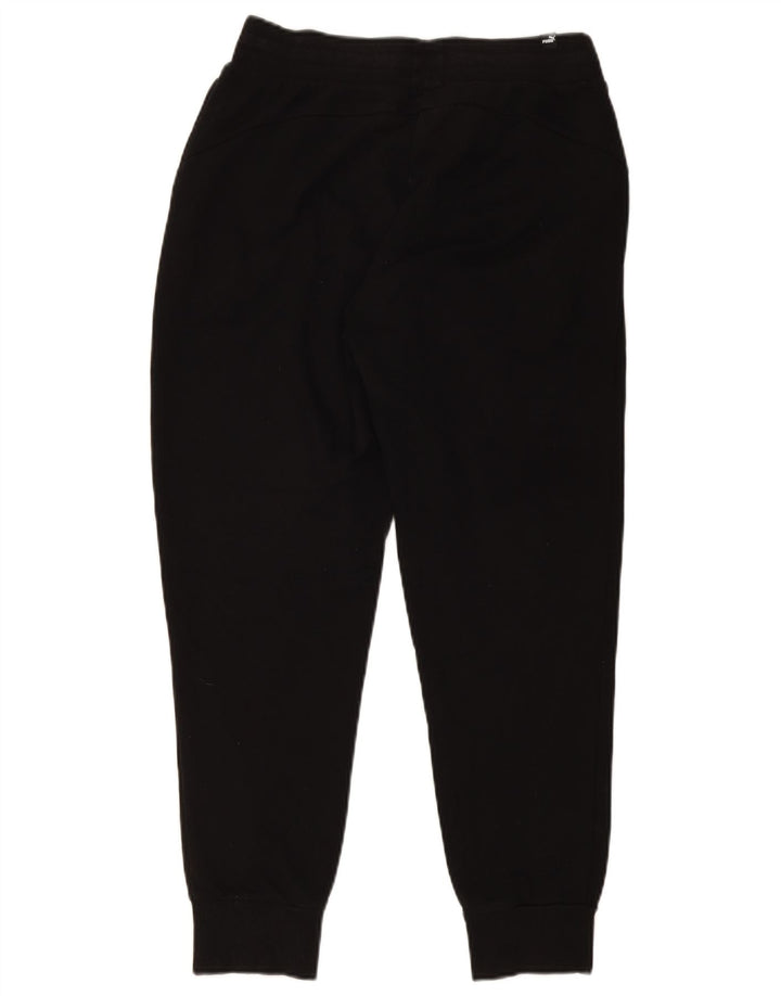 Ανδρική φόρμα Puma Παντελόνι Joggers Μεσαίο Μαύρο