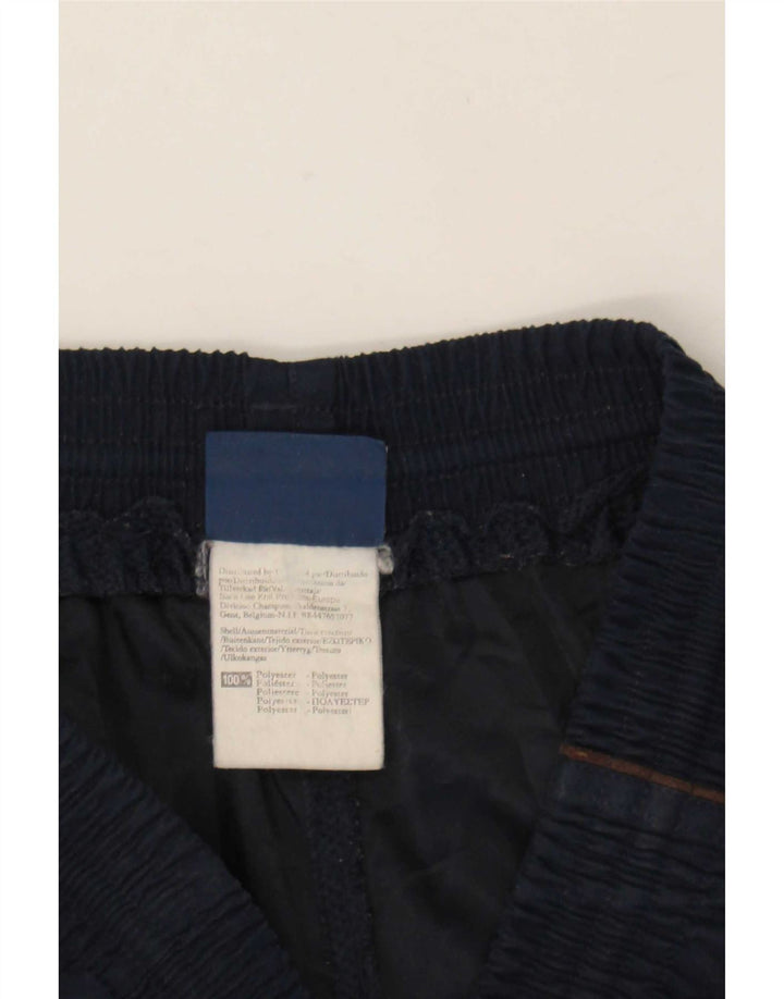 Ανδρική φόρμα Champion Cargo Παντελόνι Μεγάλο Navy Blue Polyester