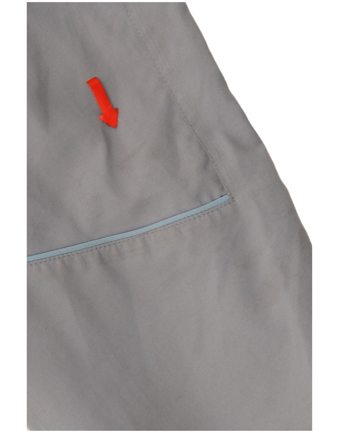 Ανδρική φόρμα Adidas Top Jacket Medium Grey Colourblock