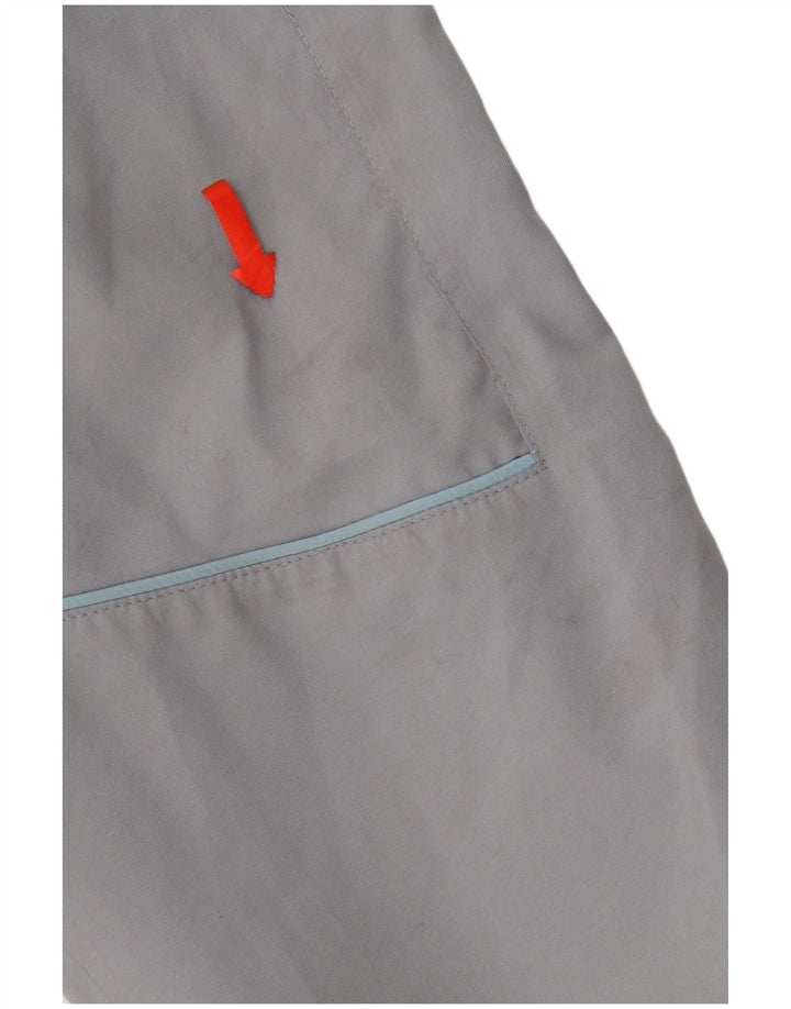 Ανδρική φόρμα Adidas Top Jacket Medium Grey Colourblock