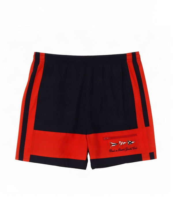 Ανδρικό σορτς κολύμβησης Paul & Shark 3XL W44 L4 Navy Blue Colorblock