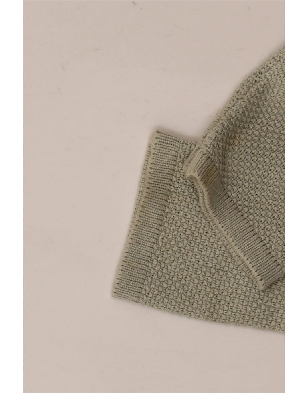 Ανδρικό πουλόβερ O'Neill Boat Neck Jumper Μεγάλο χακί βαμβακερό