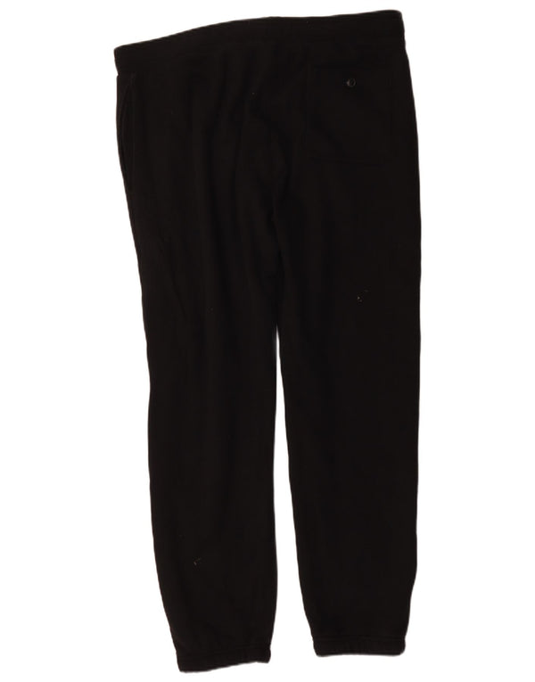 Ανδρική αθλητική φόρμα Marks & Spencer Παντελόνι Joggers Large Μαύρο