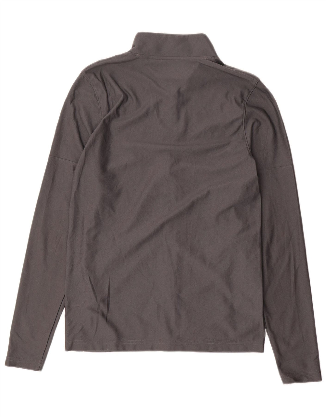 Ανδρική φόρμα Under Armour Top Jacket Μικρό Γκρι Πολυεστέρας
