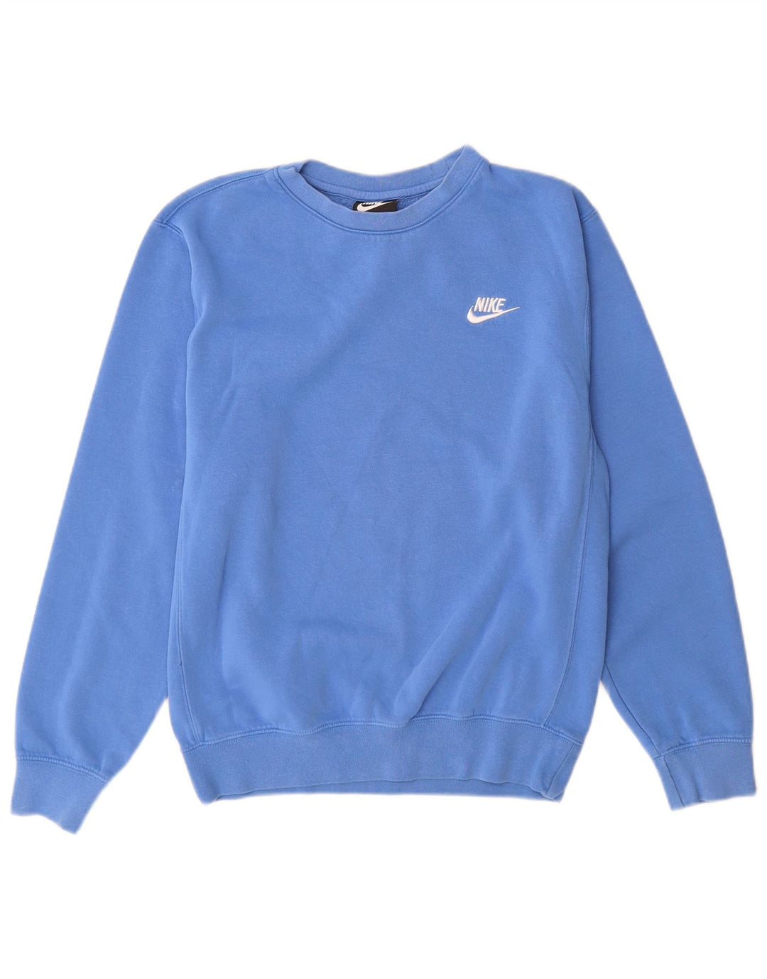 Ανδρικό φούτερ Nike Jumper XS Μπλε βαμβακερό