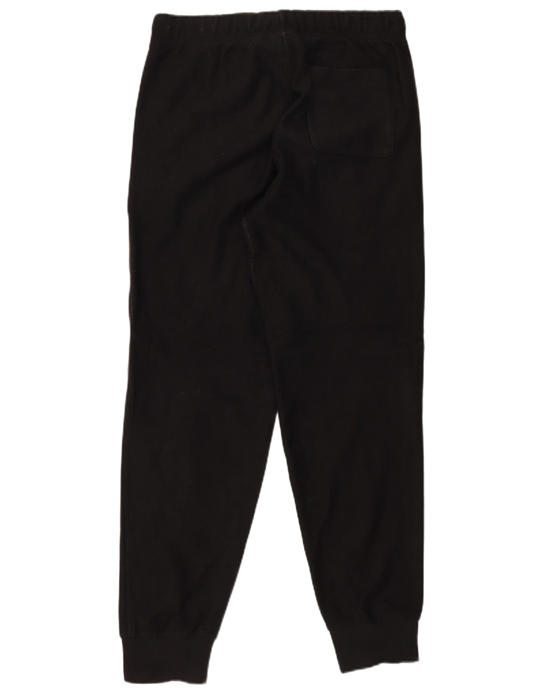 Ανδρική φόρμα Carhartt Παντελόνι Joggers Μεσαίο μαύρο βαμβακερό