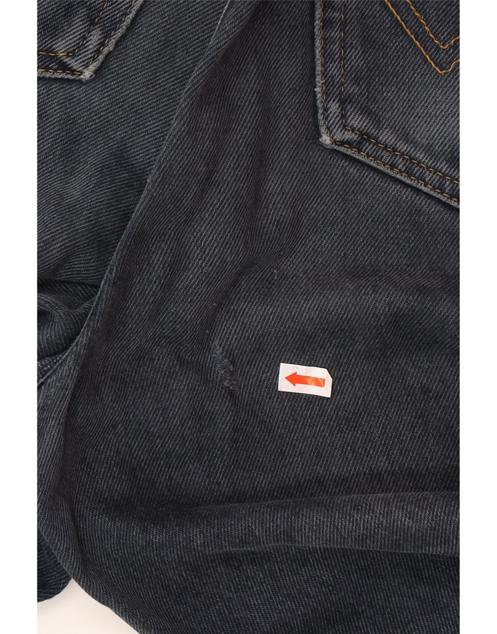 Ανδρικό τζιν κωνικό WRANGLER W32 L32 Μπλε