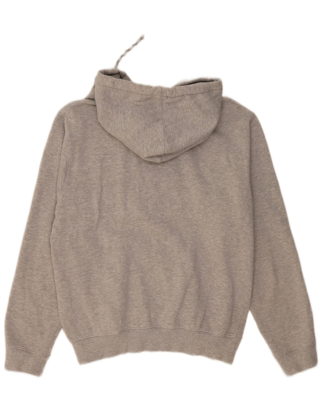 HARD ROCK CAFE Γυναικείο Χόλιγουντ με κουκούλα άλτης UK 14 Medium Grey Flecked