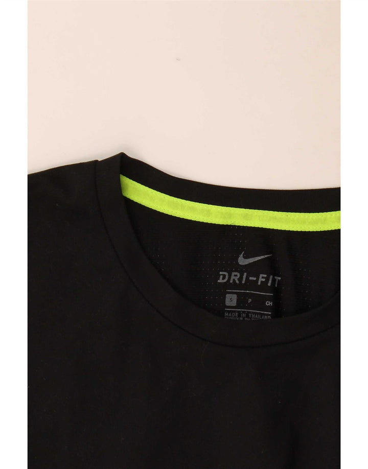 Ανδρικό γιλέκο Nike Dri Fit Small Colourblock