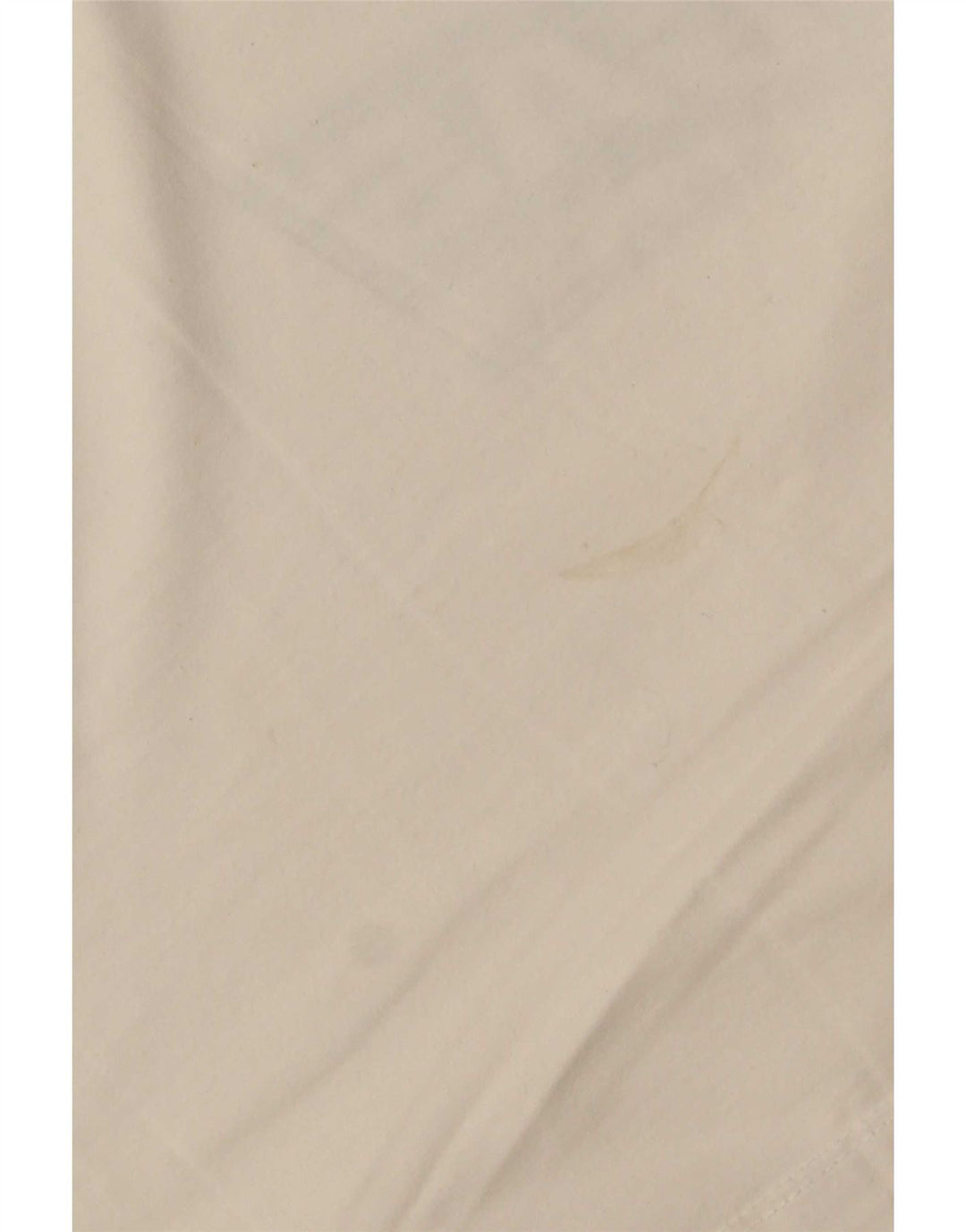 Ανδρικό γραφικό μπλουζάκι Gas Top Small White