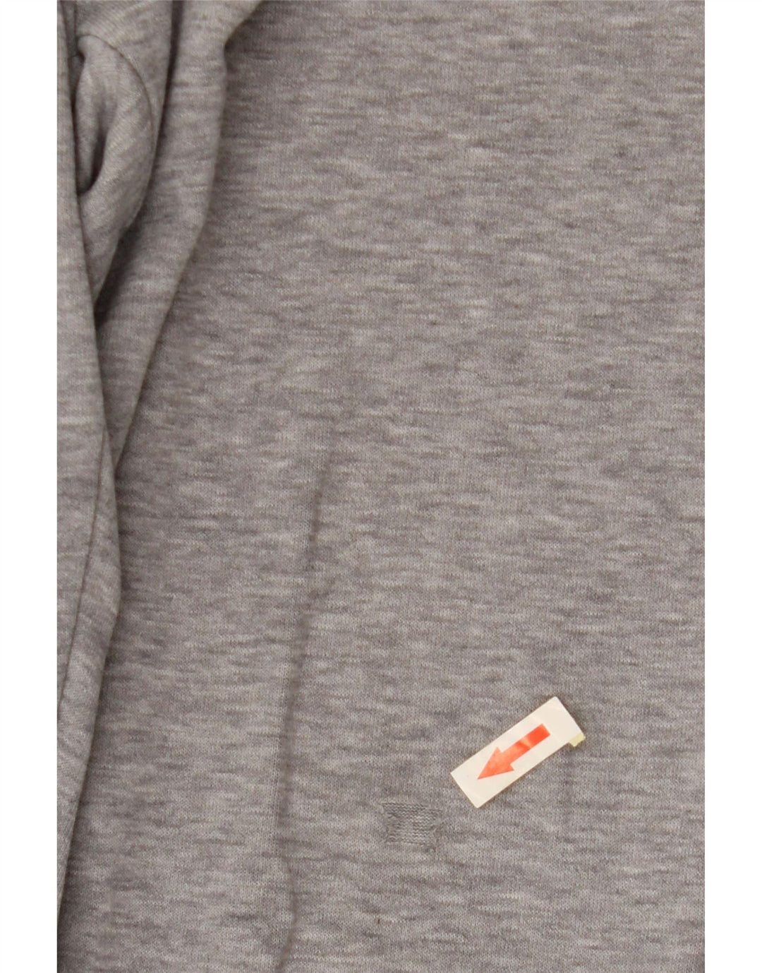 Ανδρική φόρμα HUGO BOSS Παντελόνι Joggers Μεγάλο Γκρι βαμβακερό