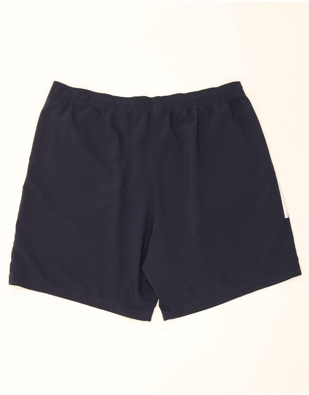 Ανδρικό αθλητικό σορτς Adidas 3XL Navy Blue Polyester