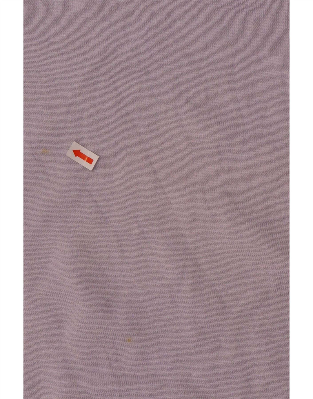Ανδρικό πουλόβερ Marks & Spencer Autograph V-Neck Jumper μεγάλο μπλε βαμβακερό