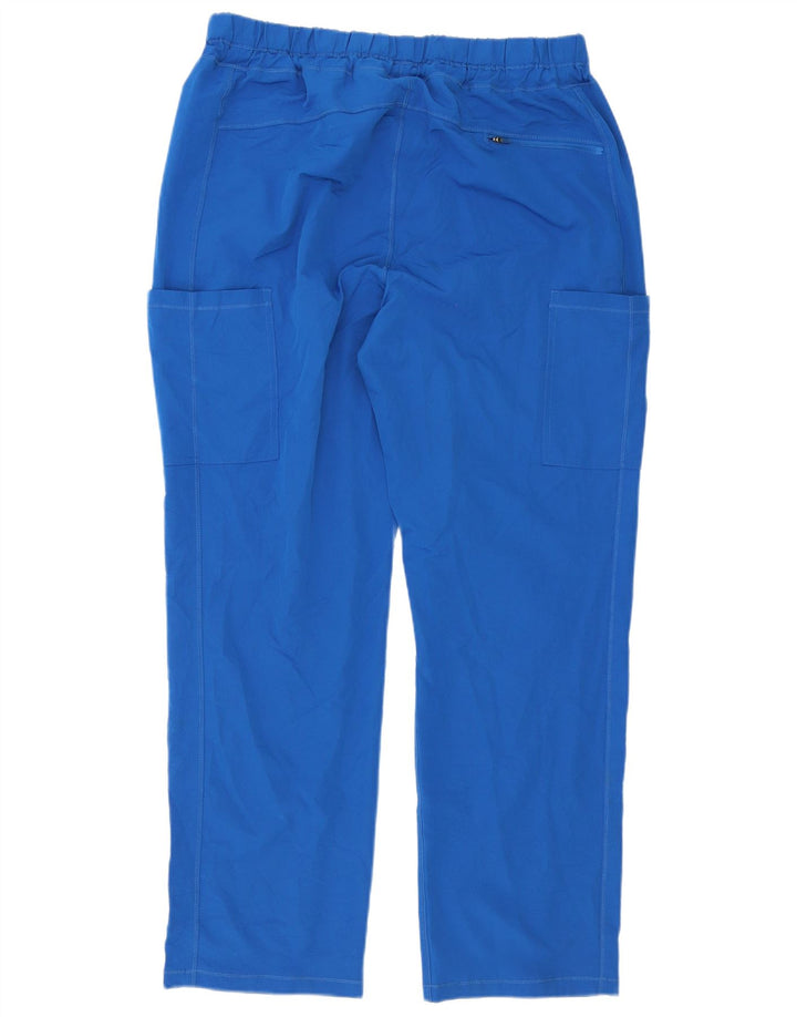 Ανδρική αθλητική φόρμα Dickies Παντελόνι μεγάλο μπλε