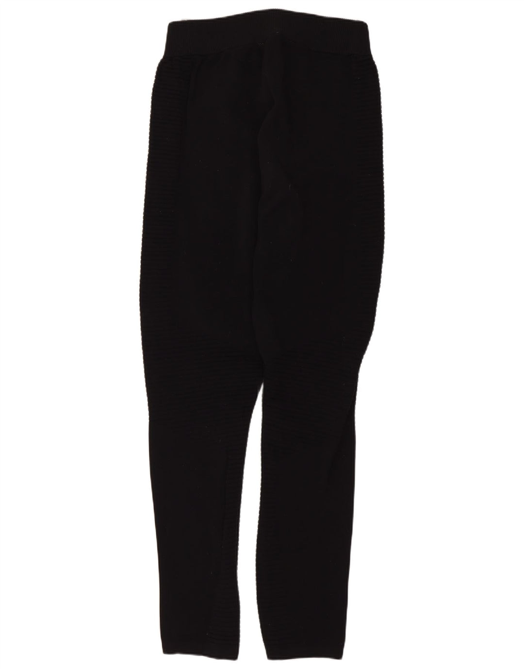 Ανδρική αθλητική φόρμα Puma Παντελόνι Μικρό μαύρο νάιλον