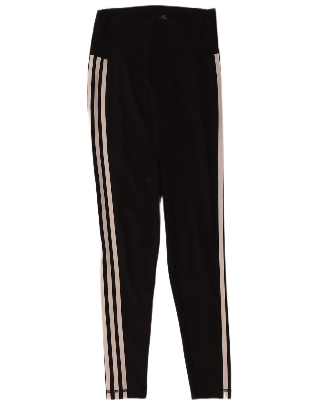 Adidas Γυναικείο Κολάν UK 12/14 Μεσαίο Μαύρο