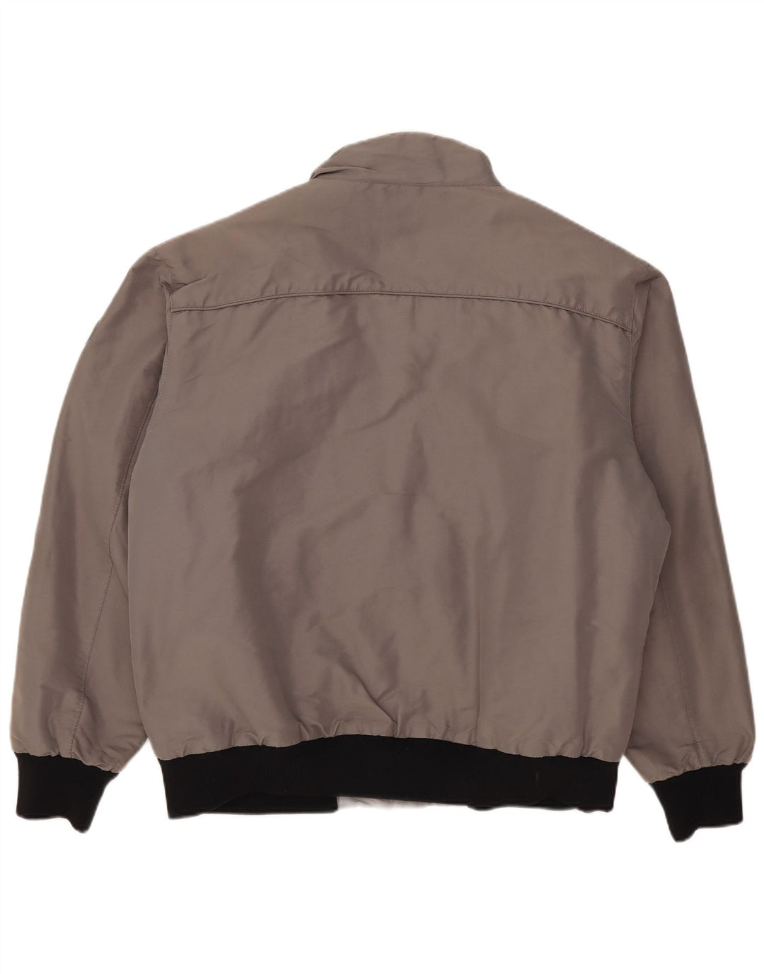 Ανδρικό μπουφάν North Sails Bomber UK 44 2XL Grey Colourblock Polyester