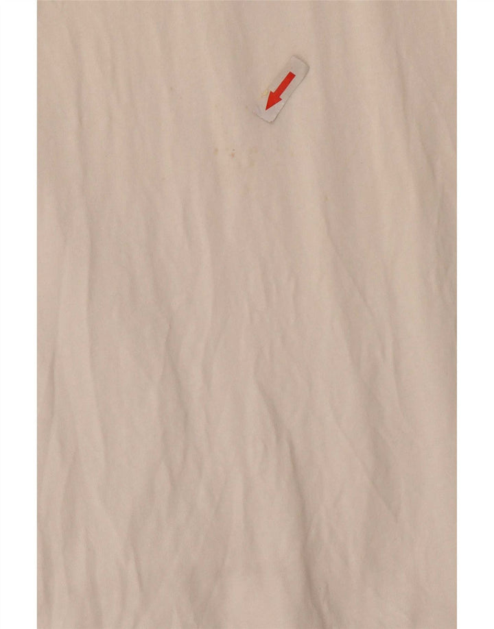 Ανδρικό μπλουζάκι Rip Curl Standard Fit Graphic Top Large White
