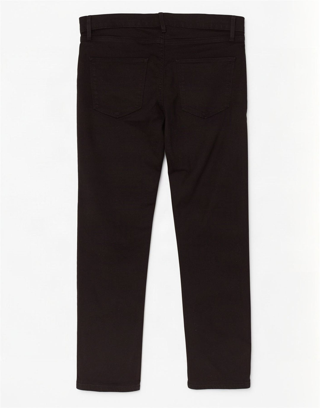 Marks & Spencer Ανδρικό Slim Jeans W34 L29 Μαύρο βαμβακερό